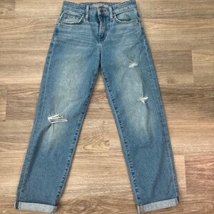 Joe’s Jeans - Boyfriend Crop